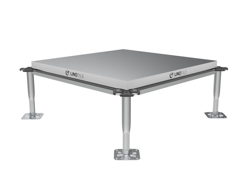 GPG-LF38 [Steel Finish] – Linotile